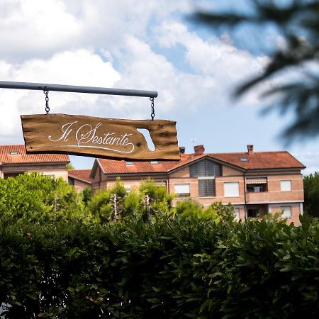 Il Sestante Hotel Civitanova Marche Exterior photo