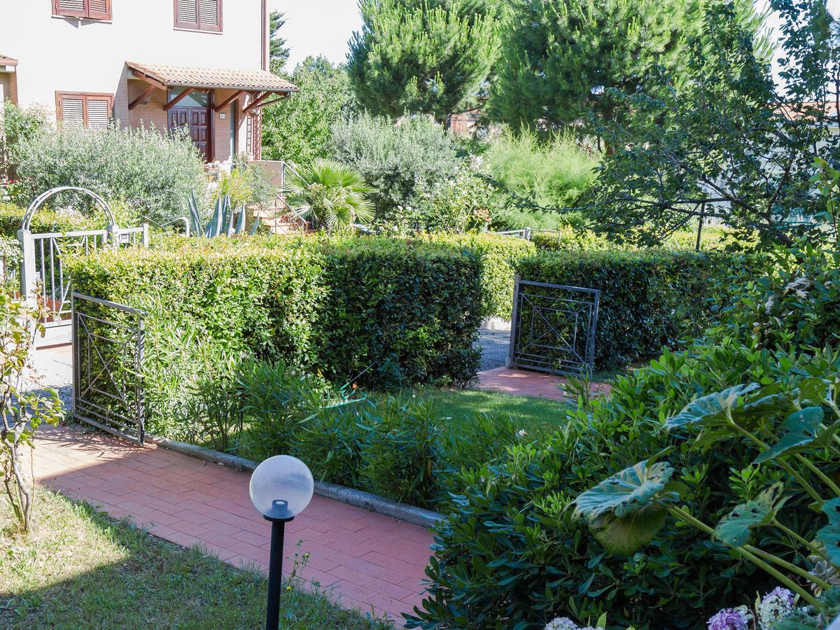 Il Sestante Hotel Civitanova Marche Exterior photo
