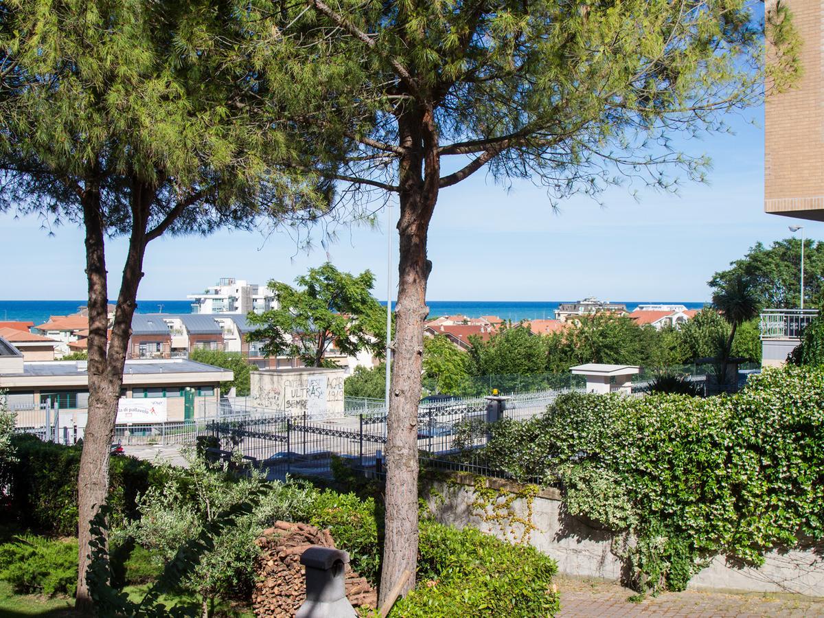 Il Sestante Hotel Civitanova Marche Exterior photo
