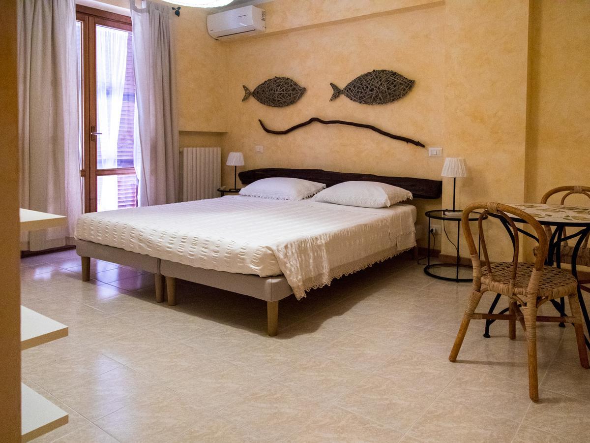 Il Sestante Hotel Civitanova Marche Exterior photo